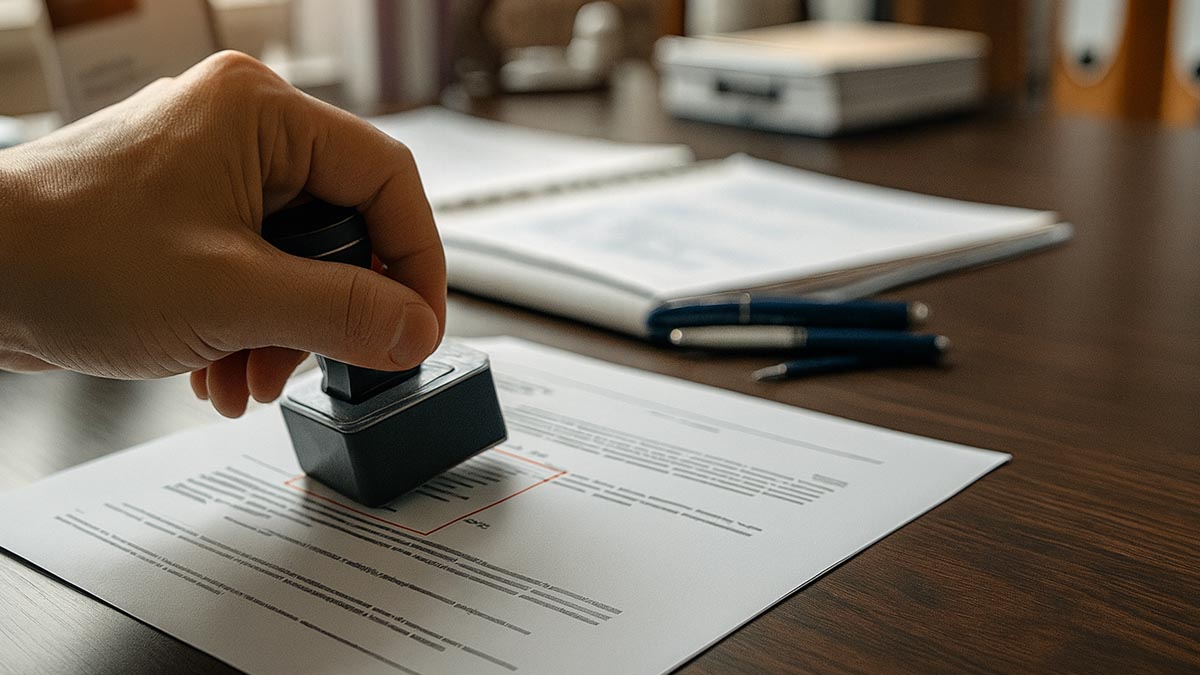 Tipos de contrato de trabajo en España